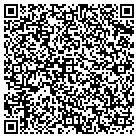QR code with D J's Auto & Truck Accessory contacts