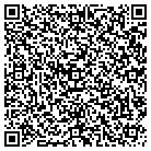 QR code with Acton New London Style Pizza contacts
