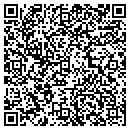 QR code with W J Sales Inc contacts