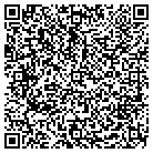 QR code with SAN Carlos Apache Job Training contacts