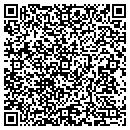 QR code with White's Landing contacts