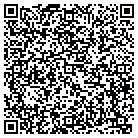 QR code with T & K Asphalt Service contacts