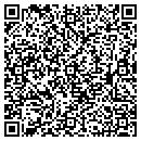 QR code with J K Hair Co contacts
