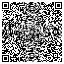 QR code with Manzelli Electric Co contacts