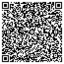 QR code with Upscale Salon contacts
