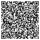 QR code with J Donovan & Son Inc contacts