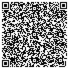 QR code with Custom Quality Upholstering contacts