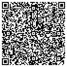 QR code with Two Flags Computer Training Co contacts
