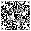 QR code with Roach Insurance contacts