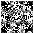 QR code with ARJ Software contacts