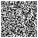 QR code with P C's Made Easy contacts