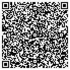 QR code with L E Anthony Sons Electrical contacts