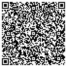 QR code with Anderson Welding & Equipment contacts