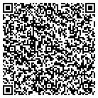 QR code with Prescott Federal Credit Union contacts