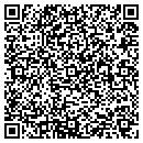 QR code with Pizza Zone contacts