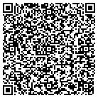 QR code with Custom Monument Designs contacts