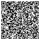 QR code with Masonic Temple of E Long contacts