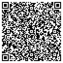 QR code with Harvard Athletic Department contacts