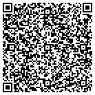 QR code with E B Window Co contacts