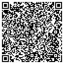 QR code with L & M Computers contacts