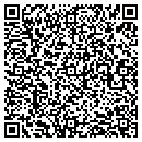 QR code with Head Start contacts