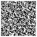 QR code with L Street Deli & Pizza contacts