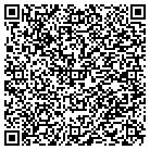 QR code with First Impression Sign-Graphics contacts