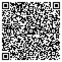 QR code with D J Nails contacts