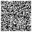 QR code with Hard Rock Cafe contacts