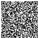 QR code with Jeanine's contacts