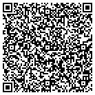 QR code with Hillside Meadows Equestrian contacts