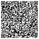 QR code with W Cameron Bennett Electrician contacts