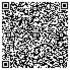 QR code with Radii Precision Machining Inc contacts