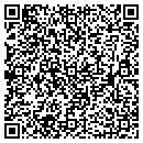 QR code with Hot Diggity contacts