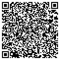 QR code with J C Ogle Inc contacts