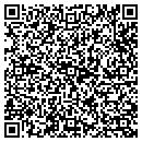 QR code with J Brian Sullivan contacts