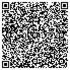 QR code with H & E Pool Chemicals & Supls contacts