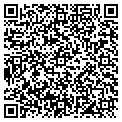 QR code with Pamela Pomeroy contacts
