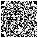 QR code with W T Barry Inc contacts