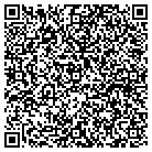 QR code with A & G Gregory Burner Service contacts