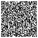 QR code with Hay Eliot contacts