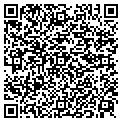 QR code with CSP Inc contacts