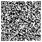 QR code with Mitchell Landscaping Inc contacts