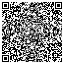 QR code with J Howard & Assoc Inc contacts