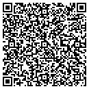 QR code with Gerald E Mega contacts
