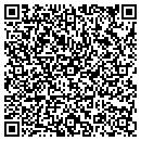 QR code with Holden Mechanical contacts