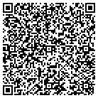 QR code with M A Department Of Mental Hlth contacts
