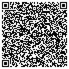 QR code with Custom Mirror & Glass Corp contacts