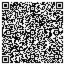QR code with AM Tote Intl contacts