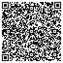 QR code with Robert A Casey contacts